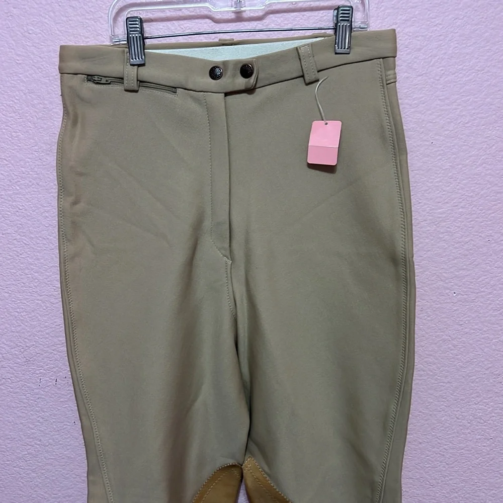Vintage Devon Aire Equestrian Riding Pants. Size 30